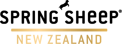 Spring Sheep logo